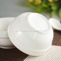Daily Used Porcelain Ceramic Fruit Rice Bowl